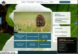 Sites similar to charlevoixcounty.org