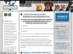 Sites similar to charlevoixhumane.org