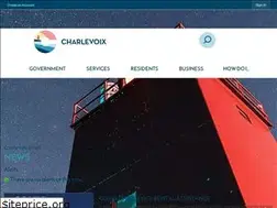 Sites similar to charlevoixmi.gov