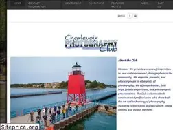Sites similar to charlevoixphotographyclub.org