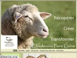Sites similar to charlevoixpurelaine.ca