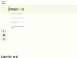 Sites similar to charlevoixsocial.ca