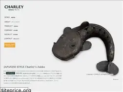 Sites similar to charley-zzz.com