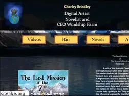 Sites similar to charleybrindley.com