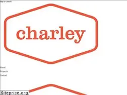 Sites similar to charleyinc.com