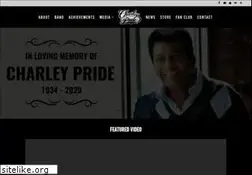 Sites similar to charleypride.com