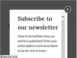 Sites similar to charleyshealth.co.uk