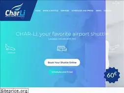 Sites similar to charli.world