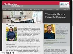 Sites similar to charlie-allen.com