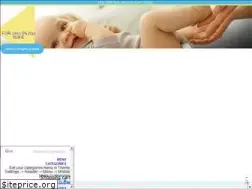 Sites similar to charlie-banana.co.il