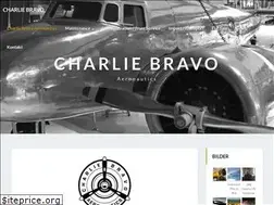 Sites similar to charlie-bravo.net