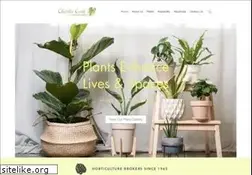Sites similar to charlie-cook.com