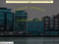 Sites similar to charlie-darraud.com
