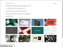 Sites similar to charlie-francis.com