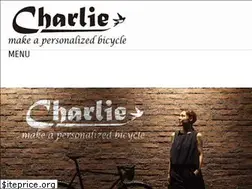 Sites similar to charlie-jp.com