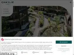 Sites similar to charlie-living.de