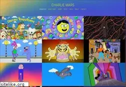Sites similar to charlie-mars.com