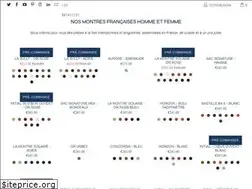 Sites similar to charlie-paris.com