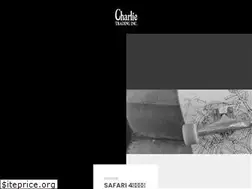 Sites similar to charlie-trading.co.jp