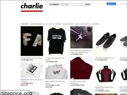 Sites similar to charlie-works.net