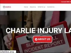 Sites similar to charlie.bz