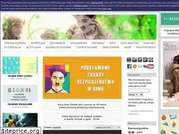 Sites similar to charlie.pl