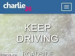 Sites similar to charlie24.com