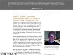 Sites similar to charlieallensblog.blogspot.fr