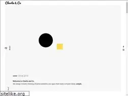 Sites similar to charlieandco.co.nz