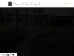 Sites similar to charlieandcodesign.com