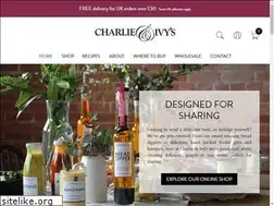 Sites similar to charlieandivys.co.uk
