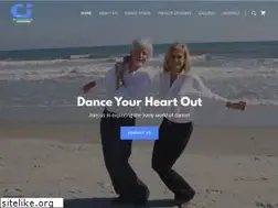Sites similar to charlieandjackie.com