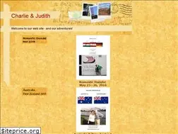 Sites similar to charlieandjudith.com