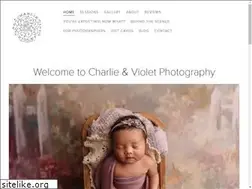 Sites similar to charlieandviolet.com