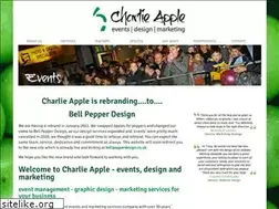 Sites similar to charlieapple.co.uk