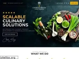 Sites similar to charliebaggsinc.com