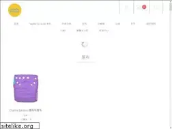 Sites similar to charliebanana.com.tw