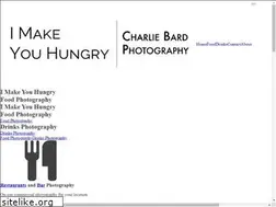 Sites similar to charliebard.com