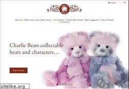 Sites similar to charliebears.com