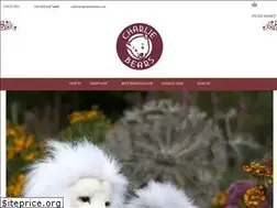 Sites similar to charliebearsdirect.com.au