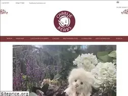 Sites similar to charliebearsdirect.com