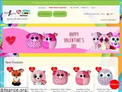 Sites similar to charliebearsinaustralia.com