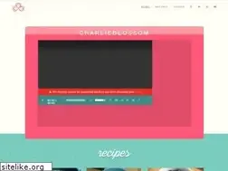Sites similar to charlieblossom.com