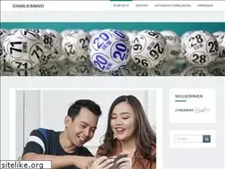 Sites similar to charliebravo.de