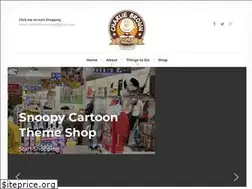 Sites similar to charliebrowncafesg.com