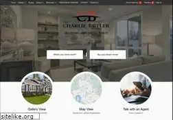 Sites similar to charliebutlerteam.com