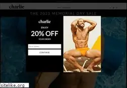 Sites similar to charliebymz.com