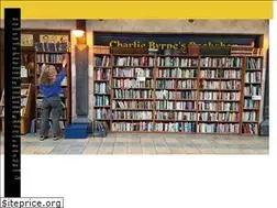 Sites similar to charliebyrne.com