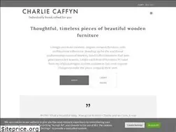 Sites similar to charliecaffynfurniture.co.uk