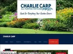 Sites similar to charliecarp.com.au